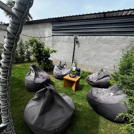 Oda ve Kahvaltı Helal El Diyar Tiny House